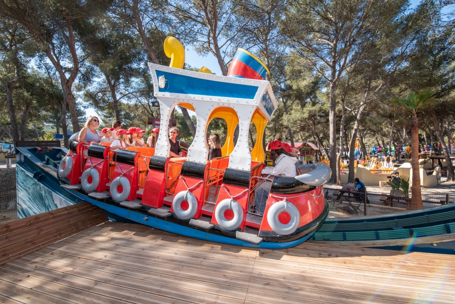 Image de l'attraction